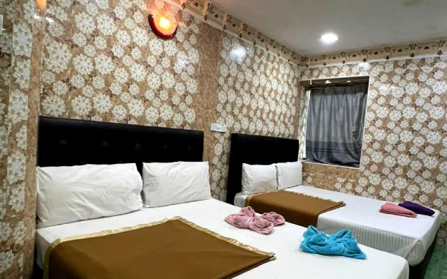 New Wave Ampang Point Hotel