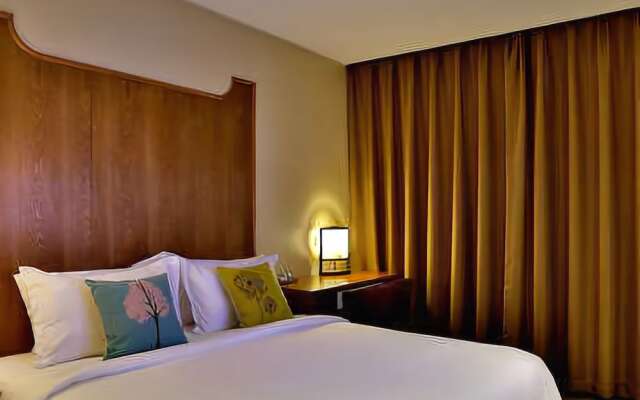 Hangzhou Huangyi Boutique Hotel