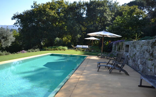 Quinta do Ameal - Wine & Tourism Terroir