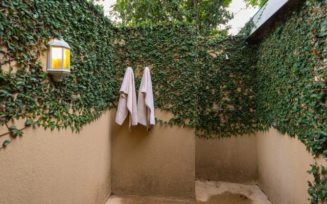 Perrys Bridge Hollow Boutique Hotel