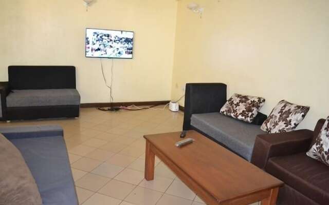 Karibu Tanzania Hostel
