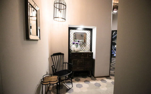 Casa Rosa Gran Hotel Boutique