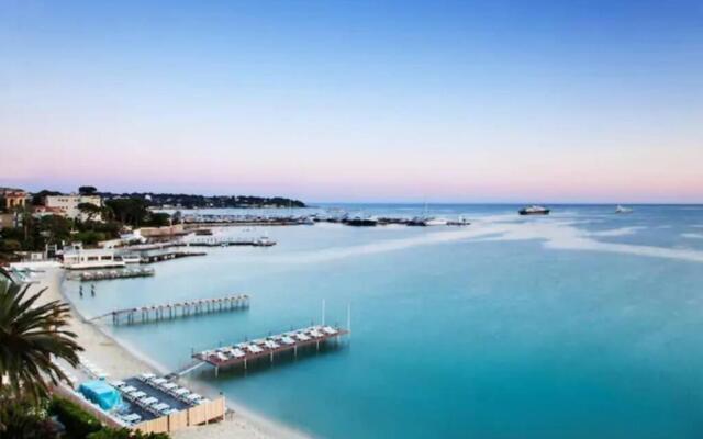 Coeur de Juan, Calme, 300m plages - EASY CHECK-IN