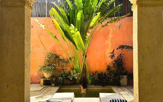 Casa Zarah - Alma Hotels