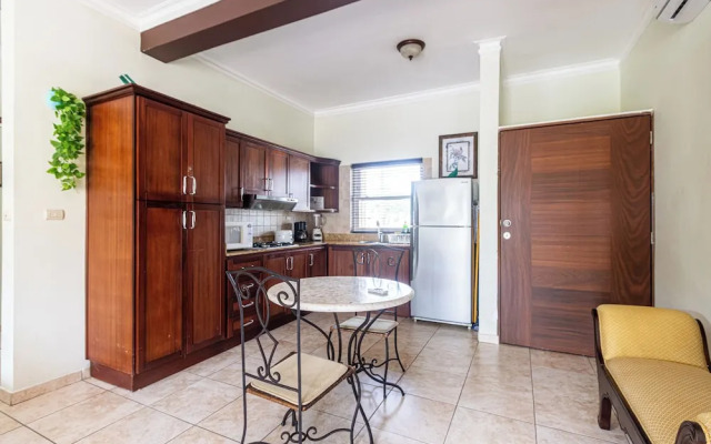 Garden Studio, Ocean Dream