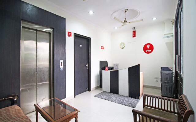 OYO 5118 Dreams Residency