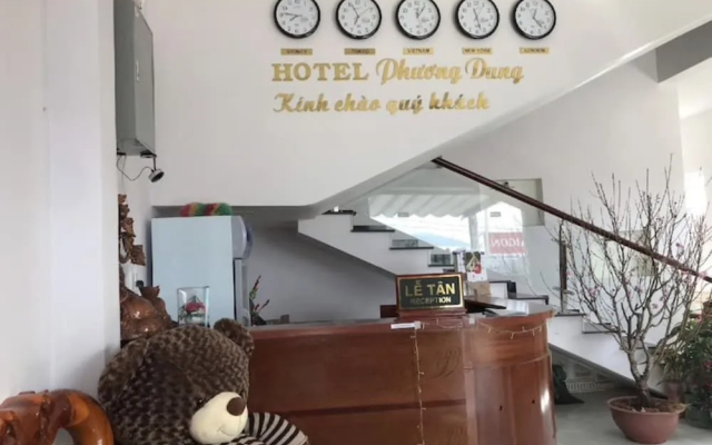 Phuong Dung Hotel