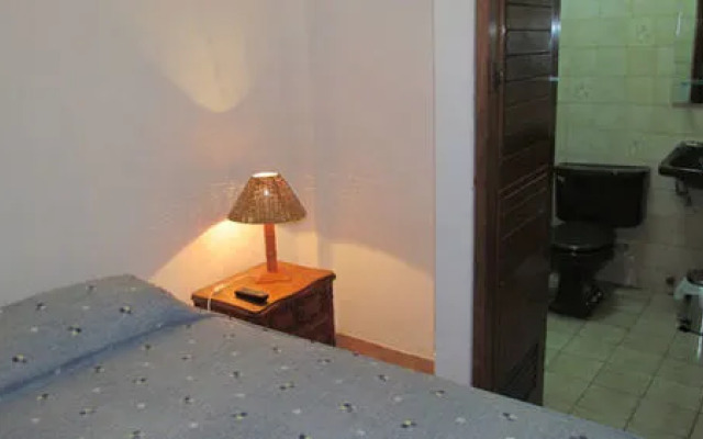 Punta Hermosa Surf Hostel