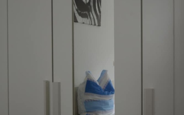 Q! Apartments Cologne CityCenter