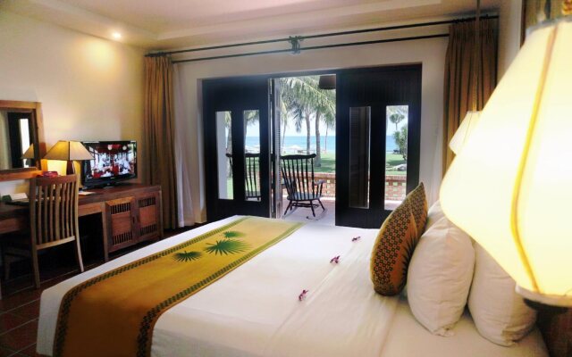 Palm Garden Beach Resort and Spa