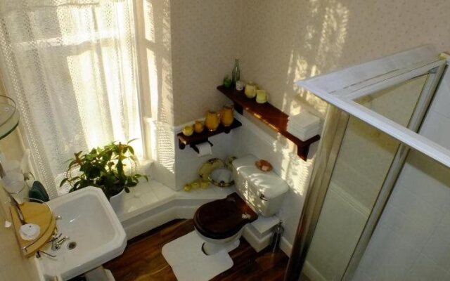Greystones B&B