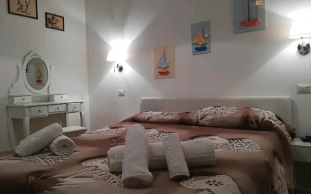 Casa Calieri