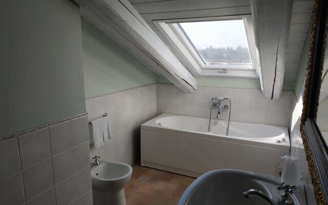 Casa Tentoni - Guest House