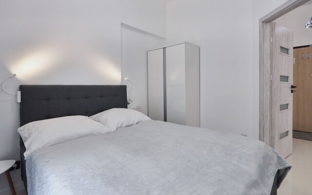 Apartamenty Swinoujscie - Platan Tower