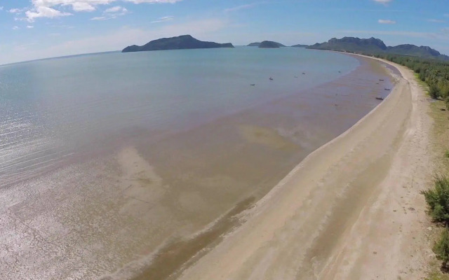 The Privacy Beach Resort & Spa