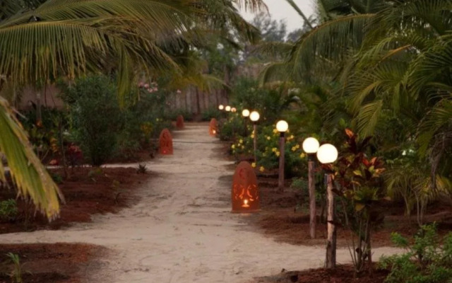 Pirache Village Eco Resort