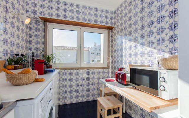 Cascais Duplex by Lisbon Coast Vacation