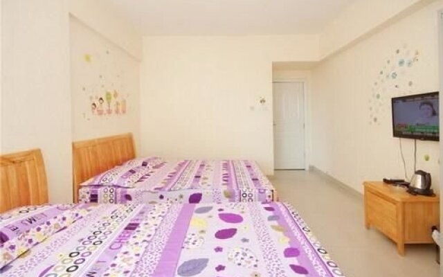 Huanyuanlanwan Holiday Hotel