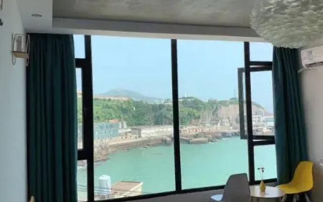 Gui Yu Home stay