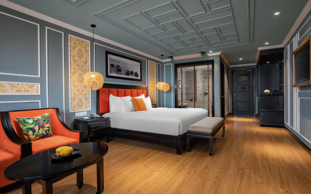 Bel Marina Hoi An Resort