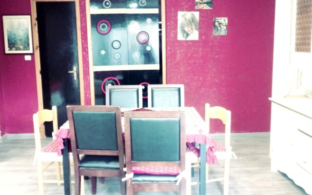 Villa With 2 Bedrooms in Marina di Sibari, With Enclosed Garden - 800