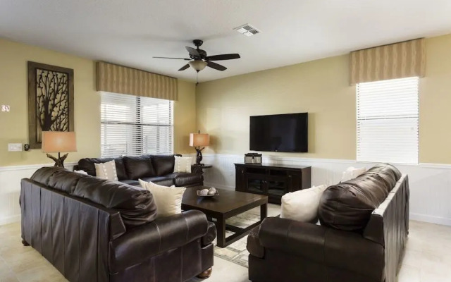 Villa CG010 Your Retreat