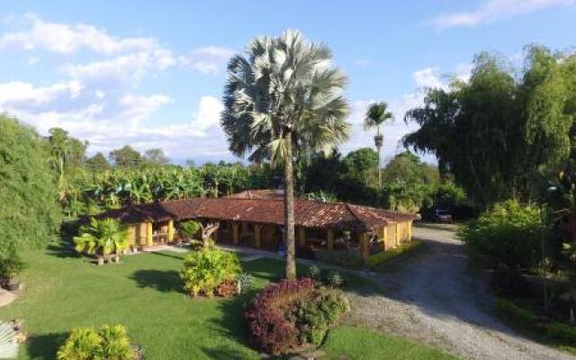 Finca Hotel Boutique La Negrita