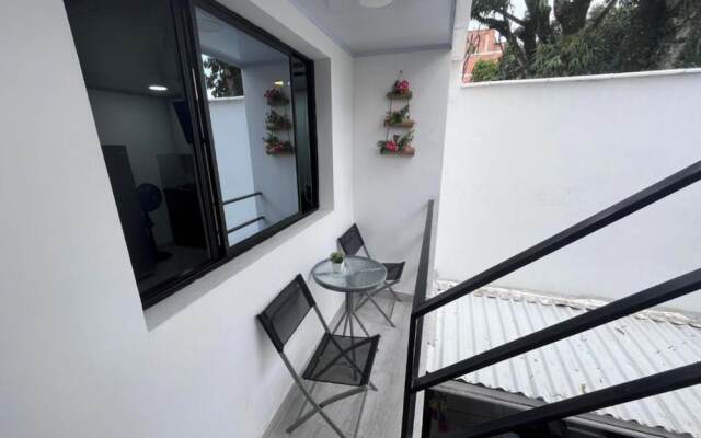 Ayenda Edificio SantaMarta Medellín