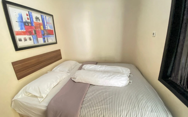 De Homestay RedPartner