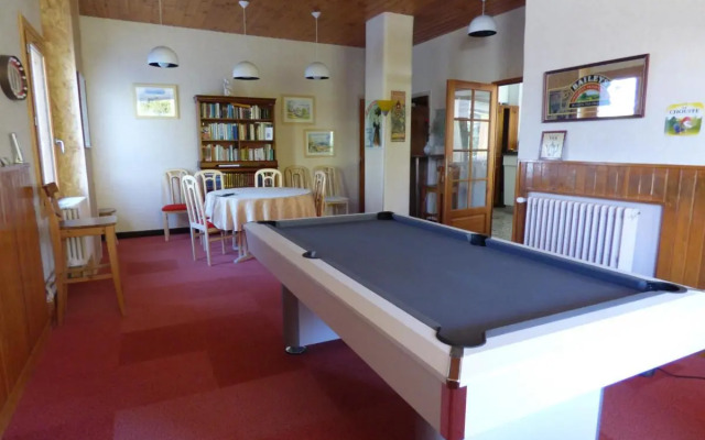 Hotel Restaurant La Crémaillère
