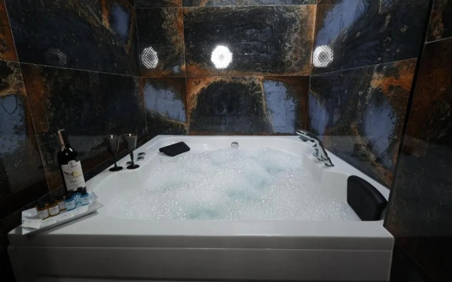 Mira Hotel Antalya