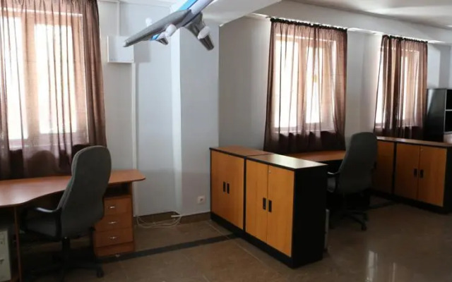 Amigo Hostel Almaty