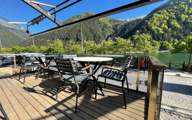 Ozkan Hotel
