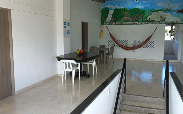 Habitacion Vacacional