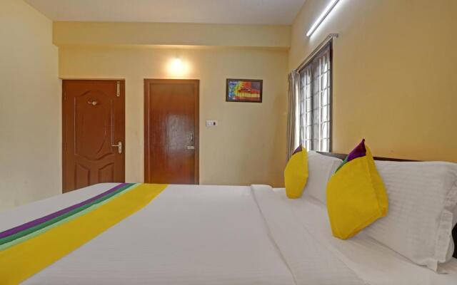 Itsy Hotels Rithika Inn Blossoms
