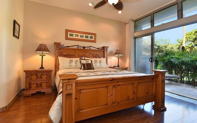 Maui Kaanapali Villas 109 by RedAwning