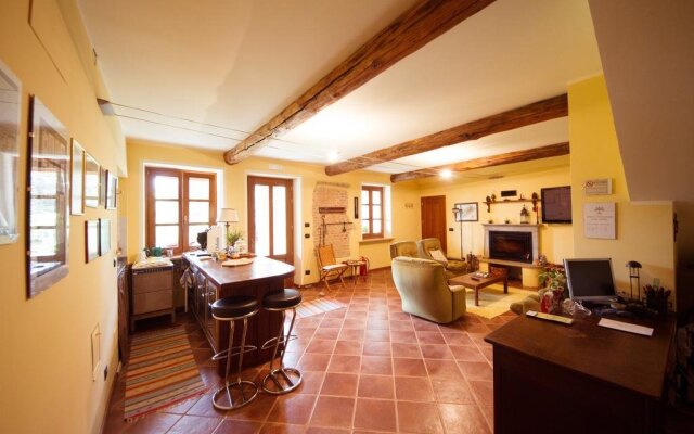 B&B Naturin - Cascina Colombaro