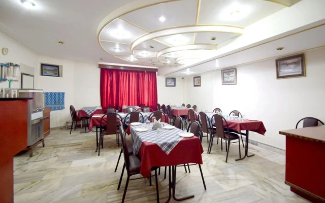 Atul Regency By OYO Rooms