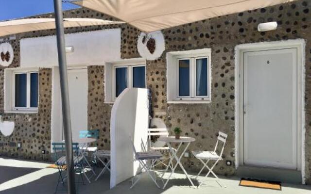 Kampanelia Village Suites