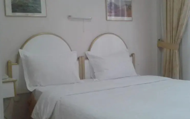 Hotel Sahlan 1