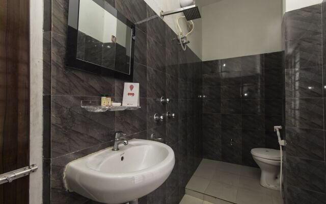 OYO 13754 Brindawan Hotel and Resorts