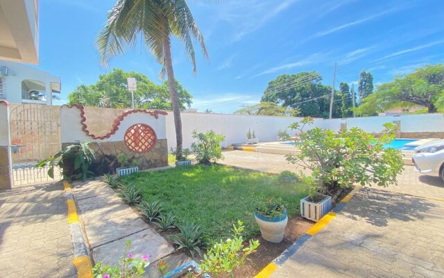 Jim Holiday Homes