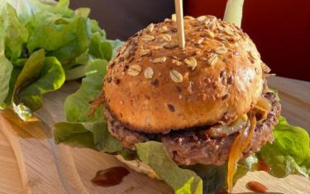 Le Necou - Reberty 2000