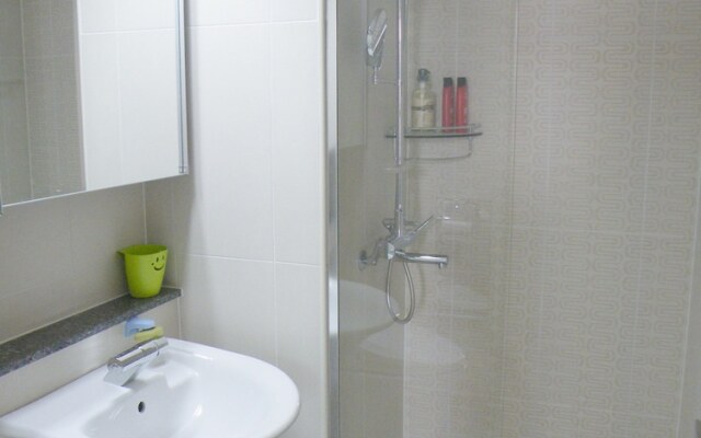 BnB Busan Guesthouse Seomyeon