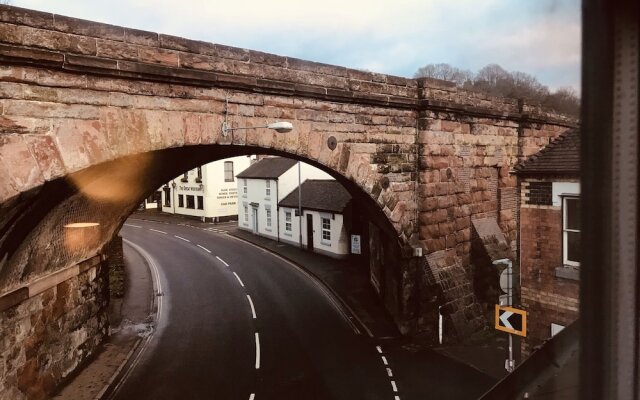 Severn Valley Guest House