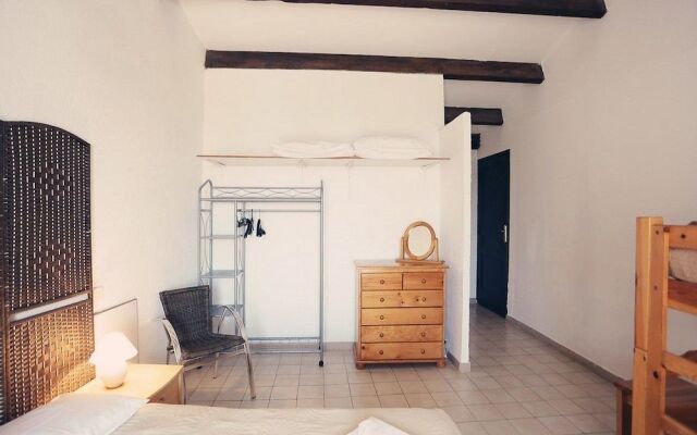 Hotel U Liamone
