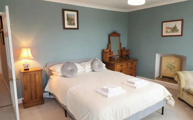 The Fernery