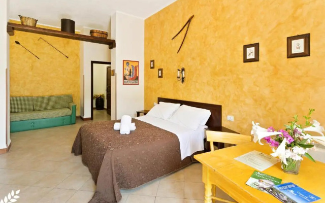 Case di Latomie Agriturismo - Turismo Rurale