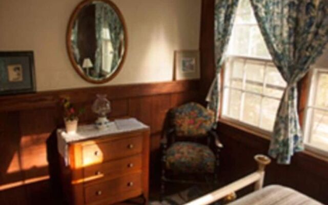 Black Mountain Inn