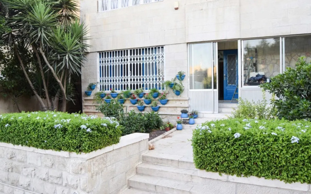 The Y Hotel Amman